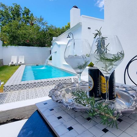 Batavia Boutique Hotel Стеленбош Екстериор снимка