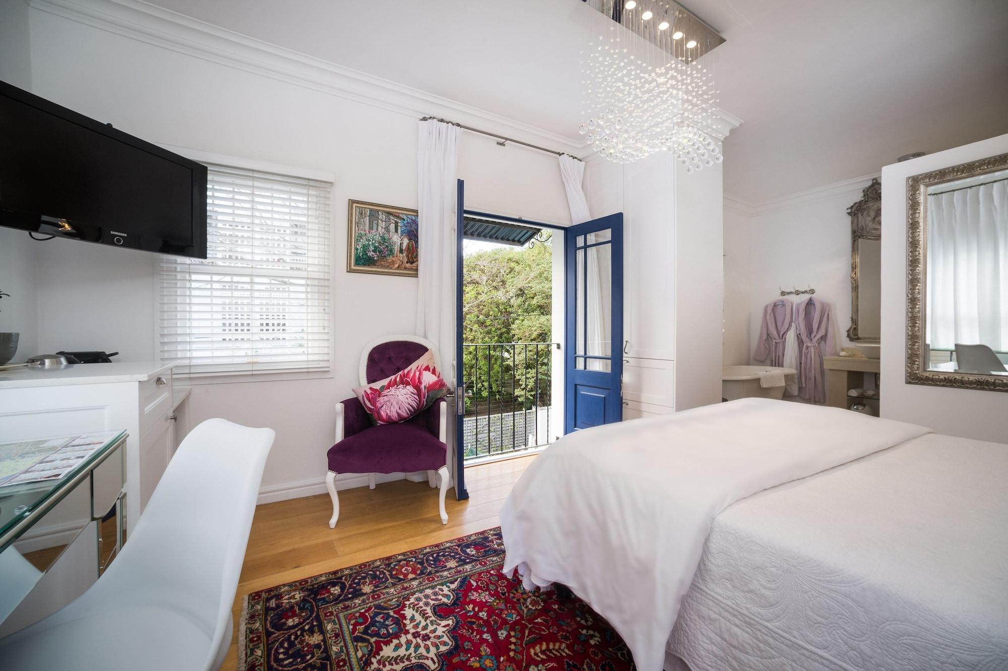 Batavia Boutique Hotel Стеленбош Екстериор снимка