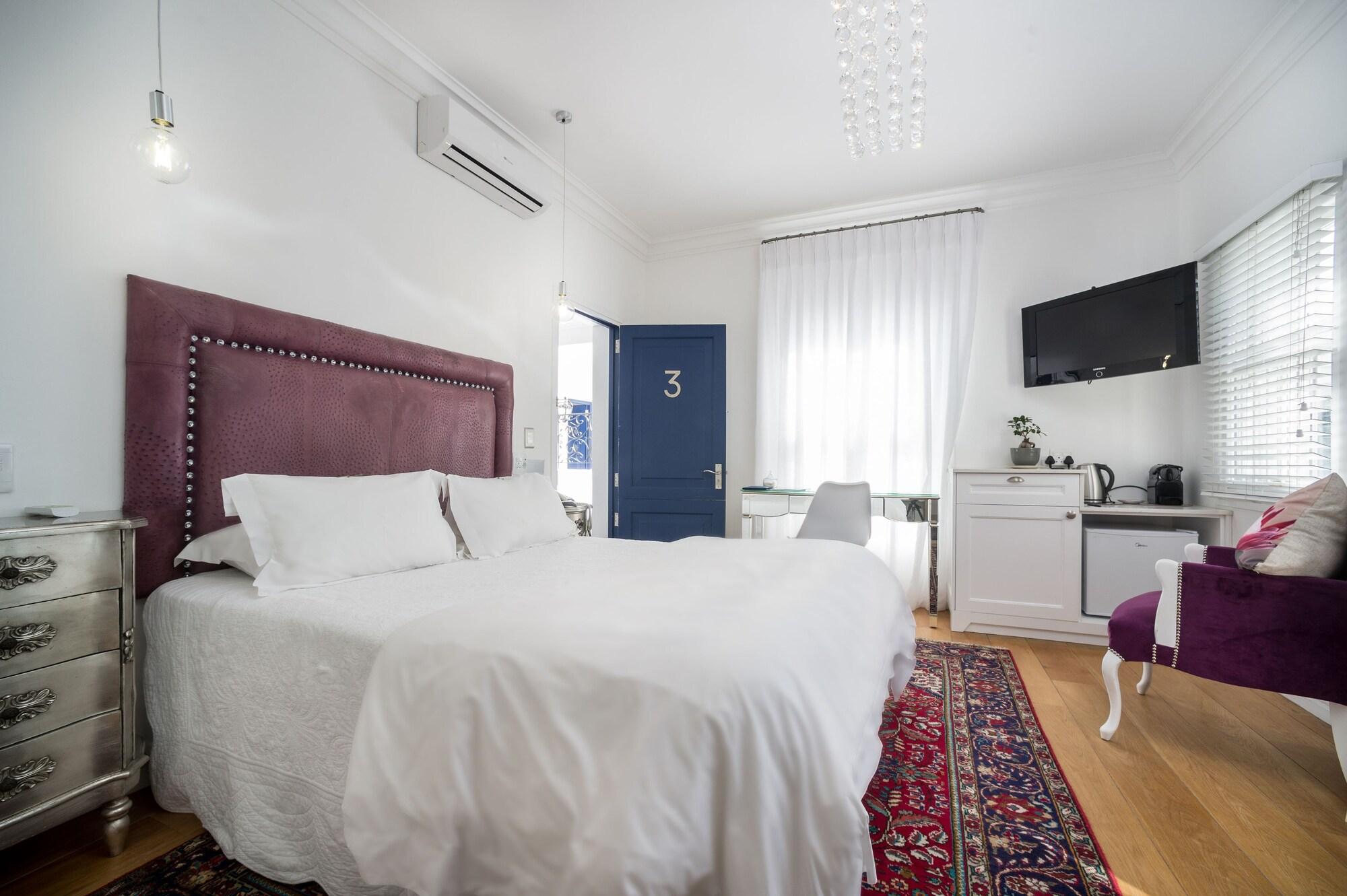 Batavia Boutique Hotel Стеленбош Екстериор снимка