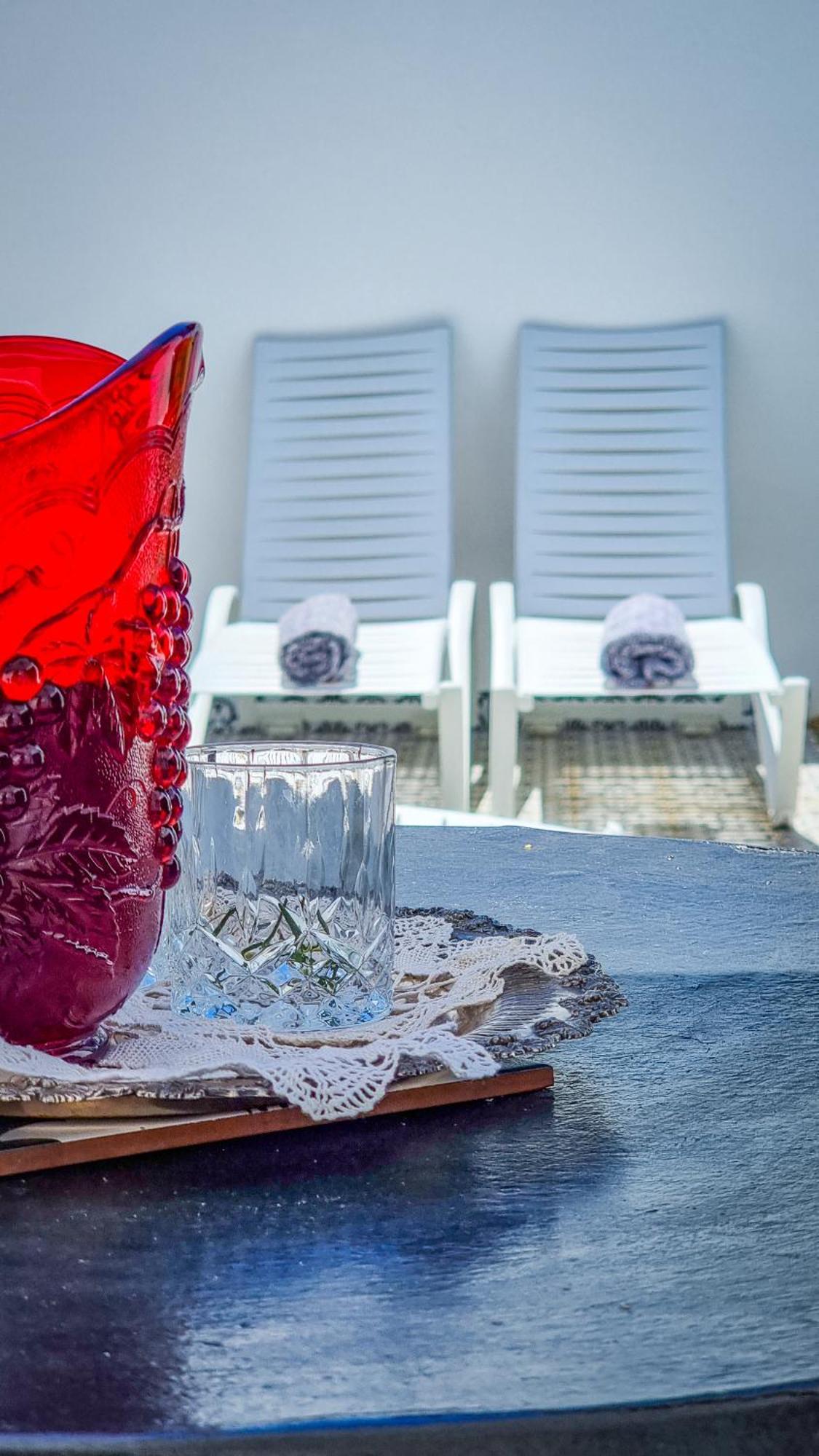 Batavia Boutique Hotel Стеленбош Екстериор снимка