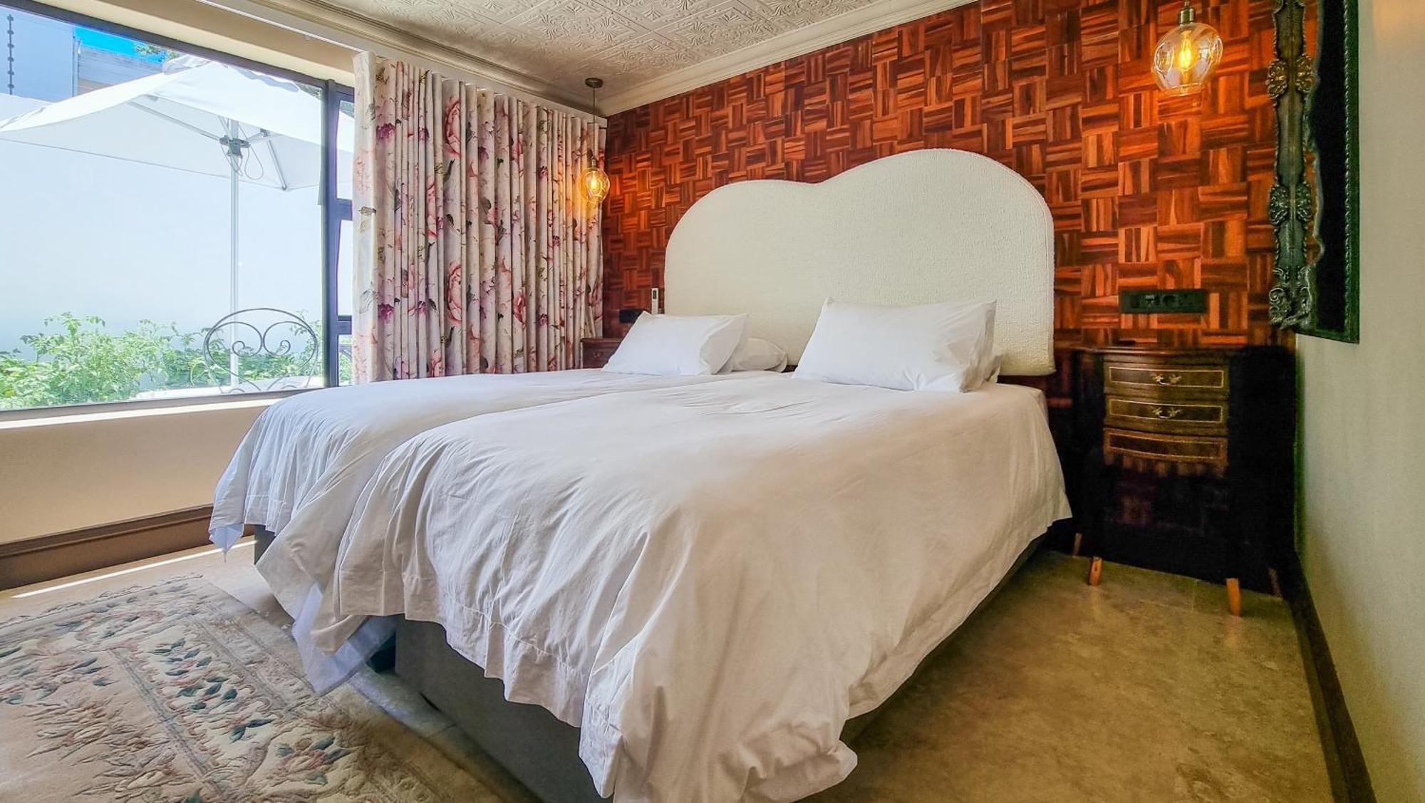 Batavia Boutique Hotel Стеленбош Екстериор снимка