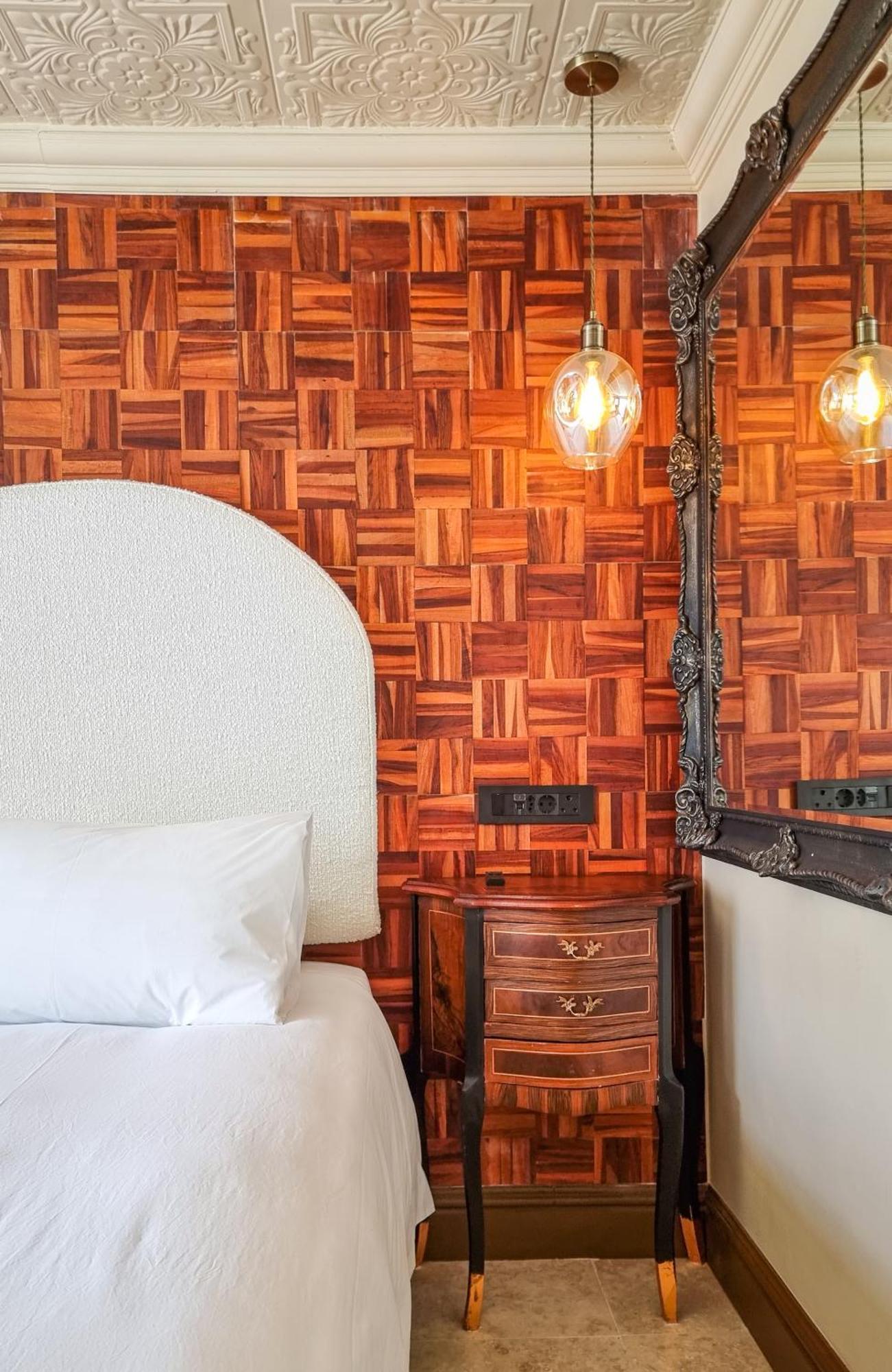 Batavia Boutique Hotel Стеленбош Екстериор снимка