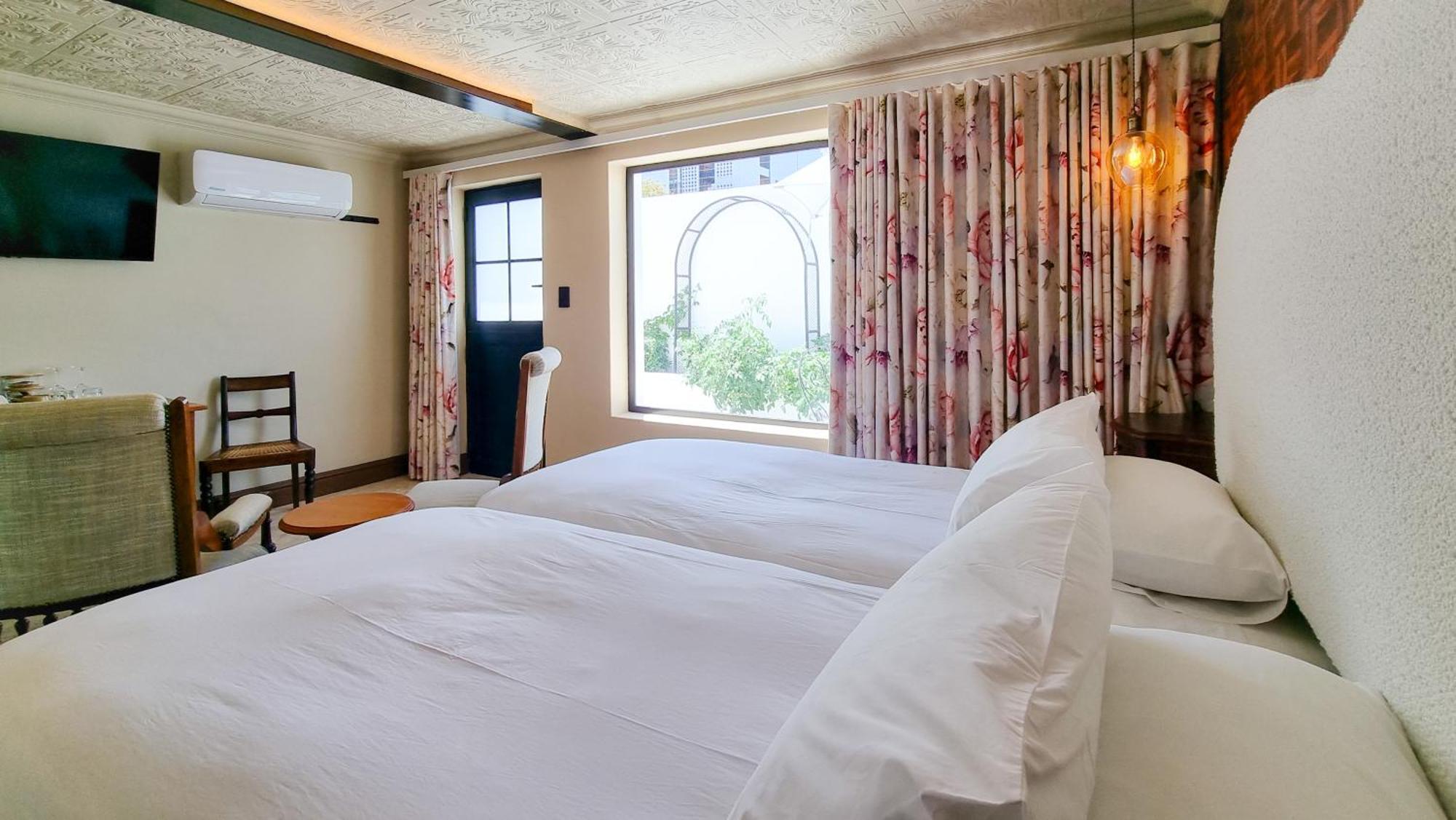 Batavia Boutique Hotel Стеленбош Екстериор снимка