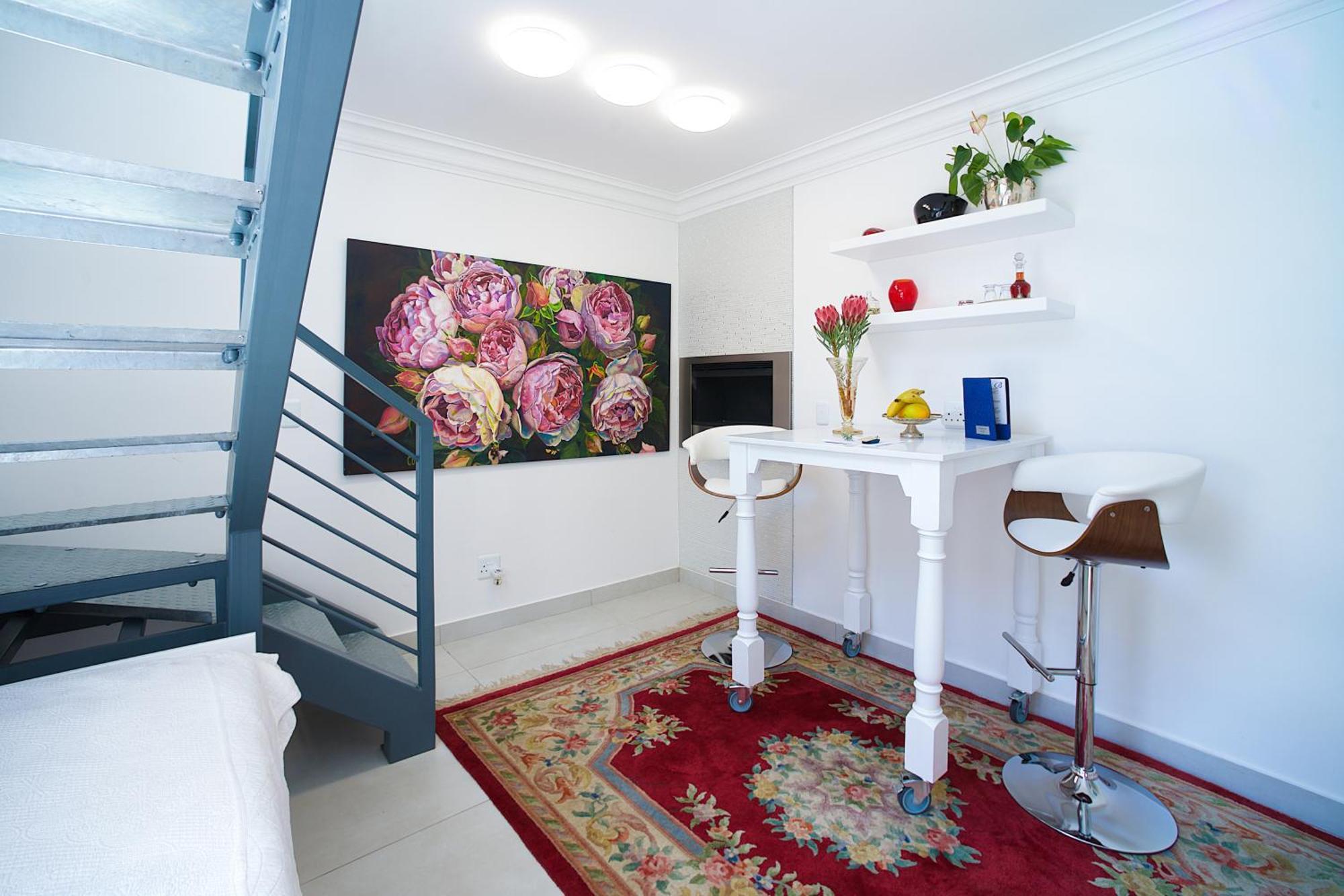 Batavia Boutique Hotel Стеленбош Екстериор снимка