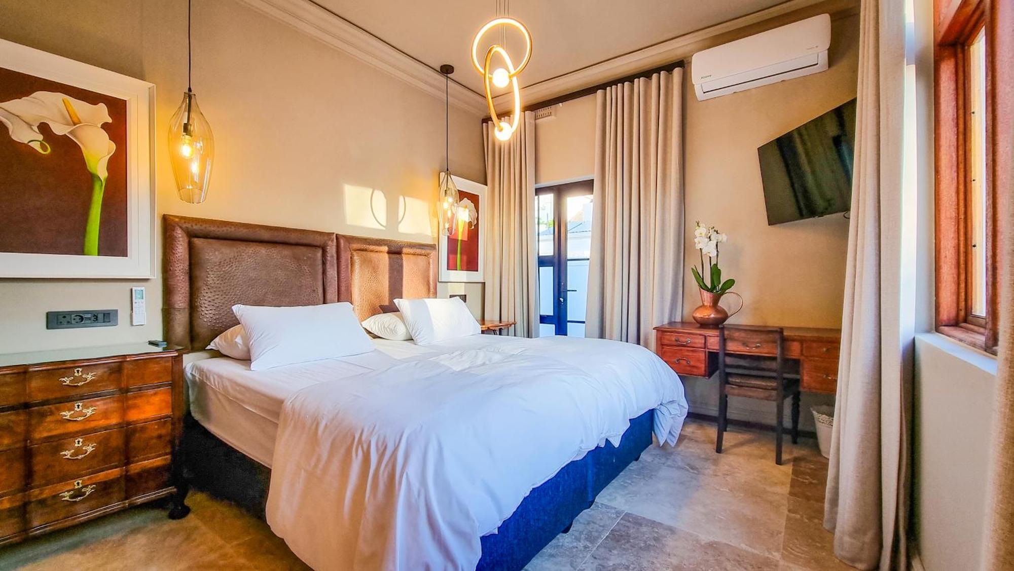 Batavia Boutique Hotel Стеленбош Екстериор снимка