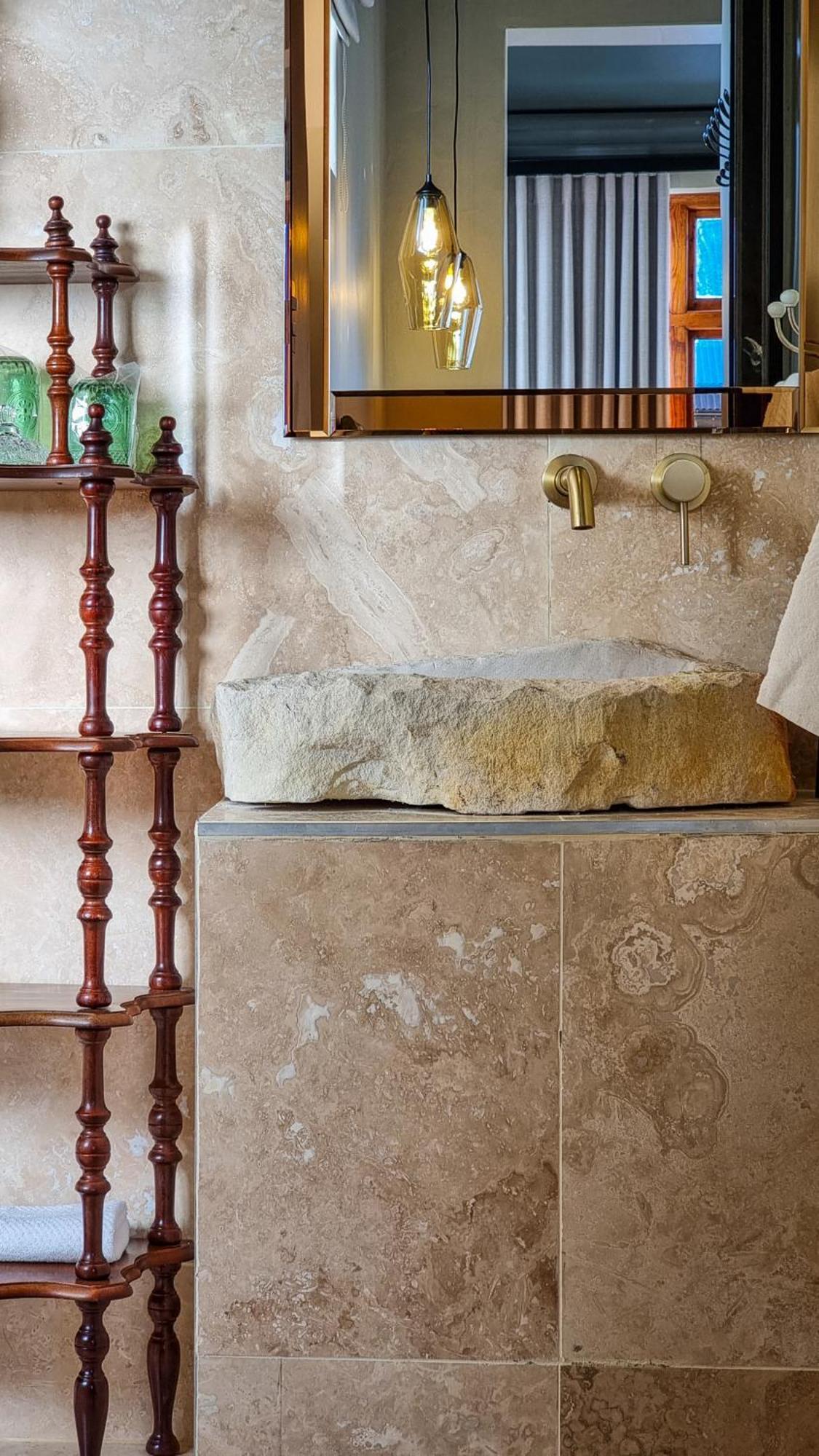 Batavia Boutique Hotel Стеленбош Екстериор снимка
