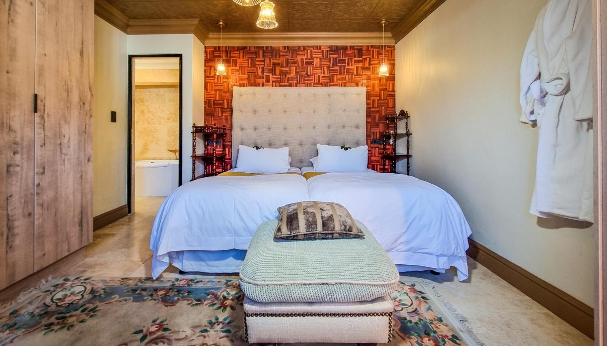 Batavia Boutique Hotel Стеленбош Екстериор снимка