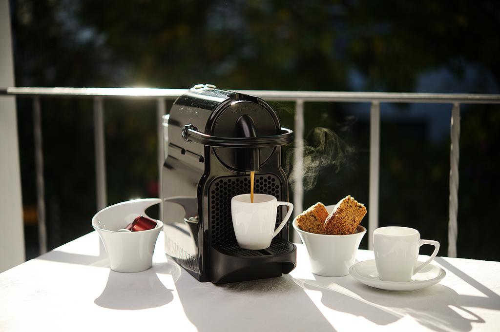 Batavia Boutique Hotel Стеленбош Екстериор снимка