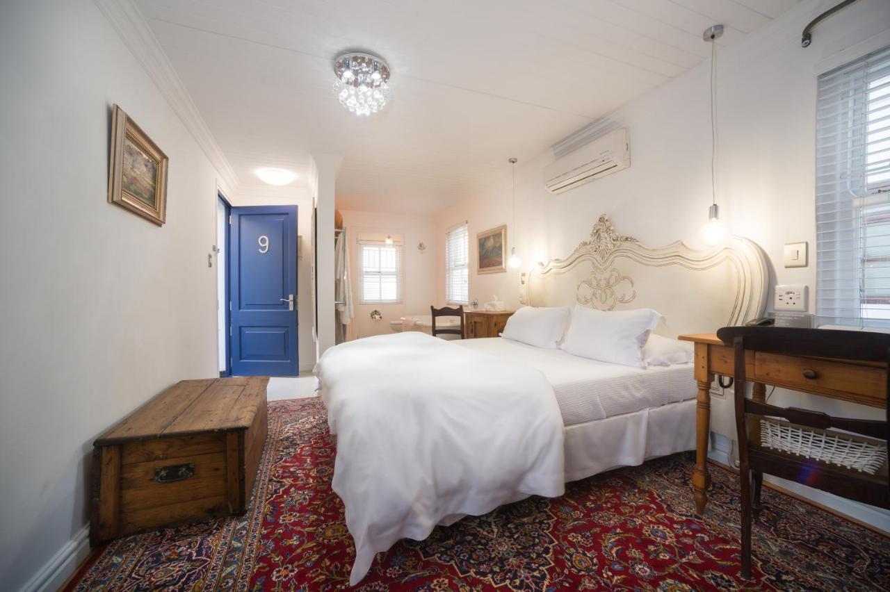 Batavia Boutique Hotel Стеленбош Екстериор снимка