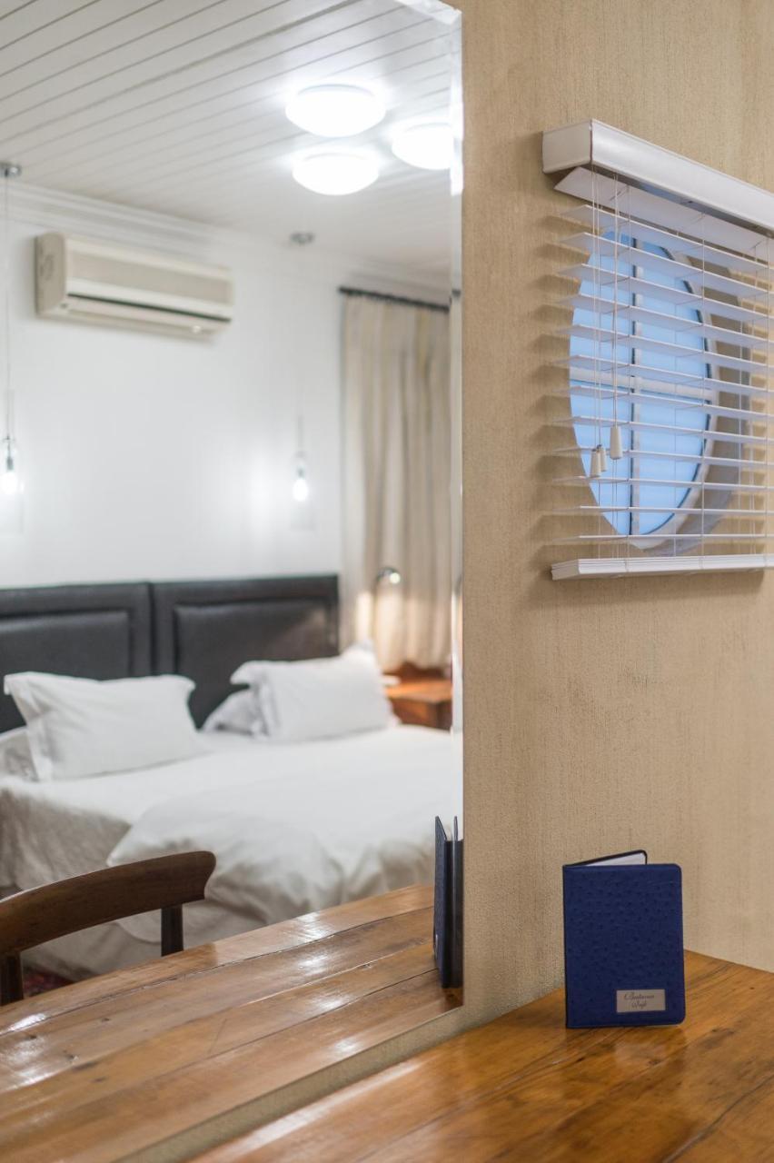 Batavia Boutique Hotel Стеленбош Екстериор снимка