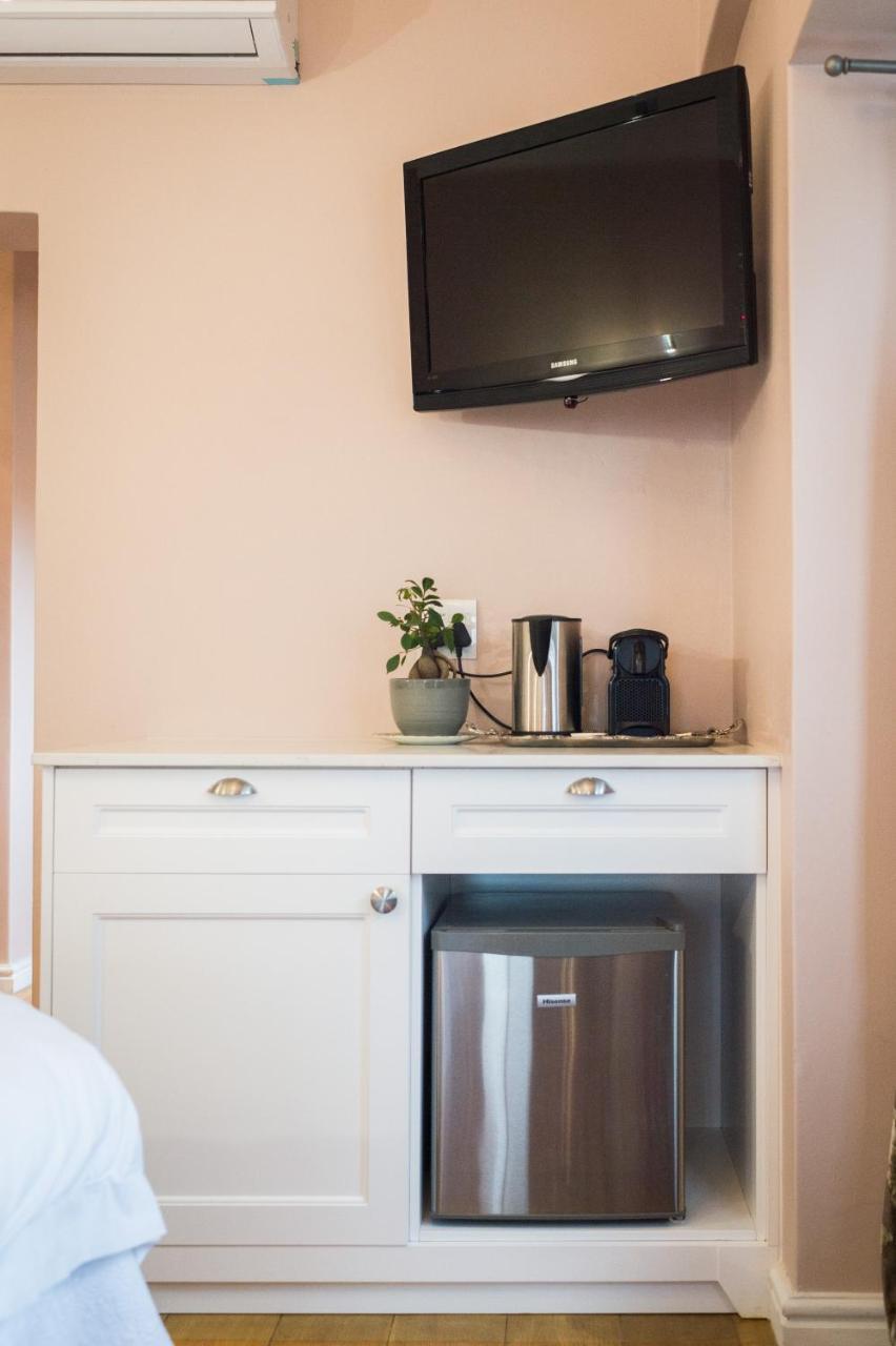 Batavia Boutique Hotel Стеленбош Екстериор снимка